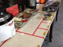 -乡党臊子面(丰庆公园店)