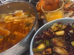 -七欣天香辣蟹火锅(南京桥北太平店)