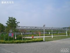 -观光南瓜园