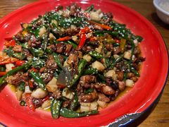 -兔槽江湖菜·重庆璧山兔(水围店)