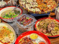 -广府乡下·饭庄(新港东路店)