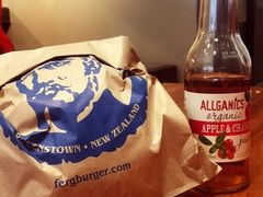 -Fergburger(皇后镇店)