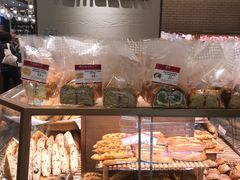 -山崎面包(静安久光店)