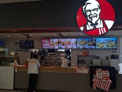 -肯德基(年家浜店)