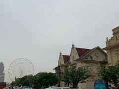 -南昌之星摩天轮