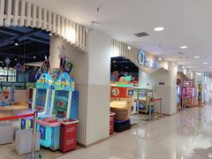 -新世界百货(顺义店)