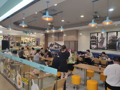 -苏晓玥·手作江南小吃(深圳北站店)