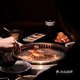 “手办”烧肉屋！二次元魂崛起了！