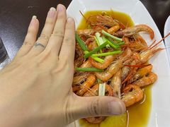 -凤嫂农家乐(梁弄店)
