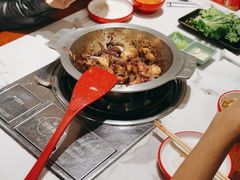 -别装假铝盆烤肉(三道街店)