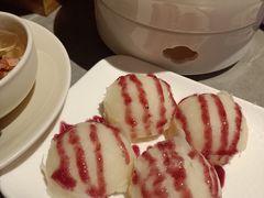 -楚山晓·楚湘菜(江夏永旺店)