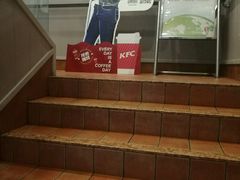 -肯德基(顺义光明大街店)