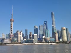 -东方明珠广播电视塔