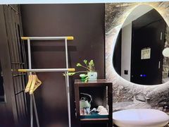 -铂尔登智慧酒店(南山西丽地铁站店)