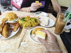 -沙溪兄茶餐厅