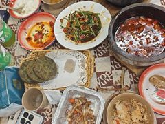 -老三样·旧食新味(船山路店)