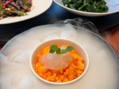 -翕间食·精致淮扬菜(江苏大剧院店)