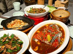 -井水小厨·湘菜(活力广场店)
