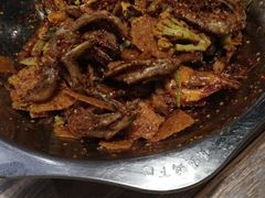 -嘎嘎鸭下巴·爆辣干锅(明教寺店)