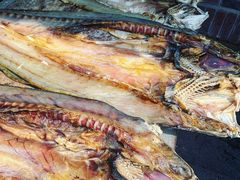 -芦潮港集贸市场