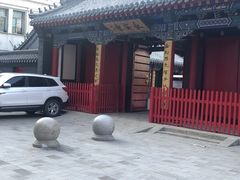 -长安寺