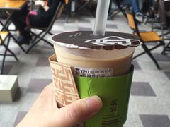 -TPLUS茶家(上海商城南京西路店)