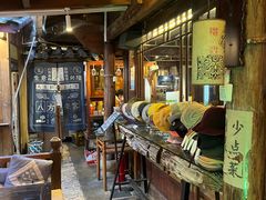 -吃货私房菜(丽江束河古镇店)