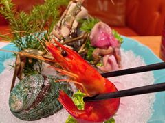 -蒋记海鲜姿造•洋房别墅(星河湾店)