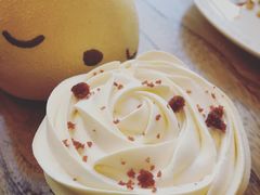 -Pantry's Best派悦坊蛋糕(K11购物艺术中心店)