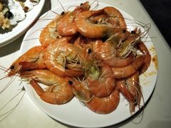 -加餐海鲜自助(宝龙一城店)