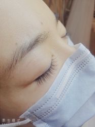 -爱睫物语·疗愈美睫美甲