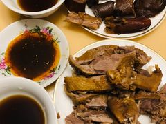 -姐弟南京咸水鸭(事务管理局家属院店)
