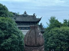 -凤栖山