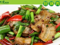 android_upload_pic-川湘園(西华路店)