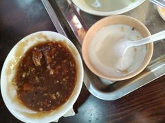炒肝-姚记炒肝店(鼓楼店)