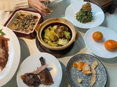 -四季民福烤鸭店(外滩外白渡桥店)