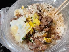 -红星光发煲仔饭(大石街店)