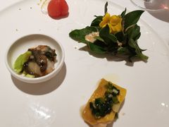 -Yan Ting 宴庭中餐厅(上海静安瑞吉酒店)
