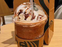 -星巴克(杭州嘉里中心4F店)