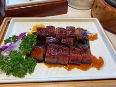 -唐苑酒家·岭南粤菜名店(太古仓店)