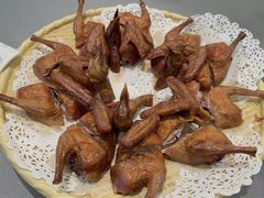 -海宝酒家(中山四路店)