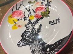 -新白鹿餐厅(城西银泰城店)