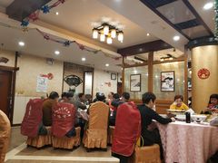 大堂-西新饭店(城中店)