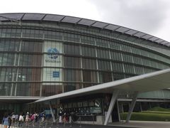 -日本科学未来馆