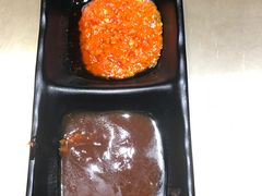 -手选潮汕鲜活牛肉火锅(二七广场店)