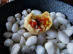 -沈阳君悦酒店·意坊意大利餐厅