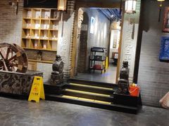 -北平盛世·新京菜·北京烤鸭(劲松·双井店)