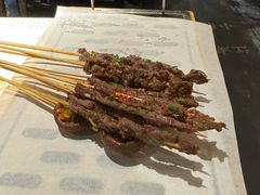 -串盟烧烤大排档·长沙美食地标(星沙店)