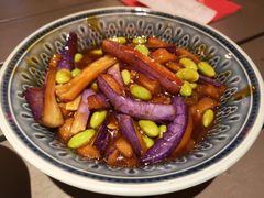 -酒肆浅葱•烧烤•龙虾•排档(卓悦intown店)