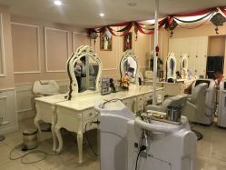 -Bollins波林丝•专研护发中心